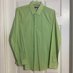Express Dress Shirt